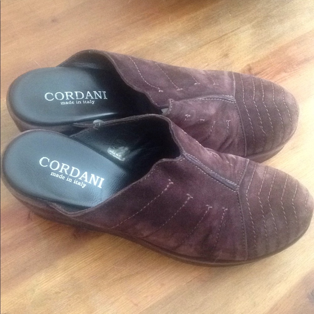 Cordani shoes